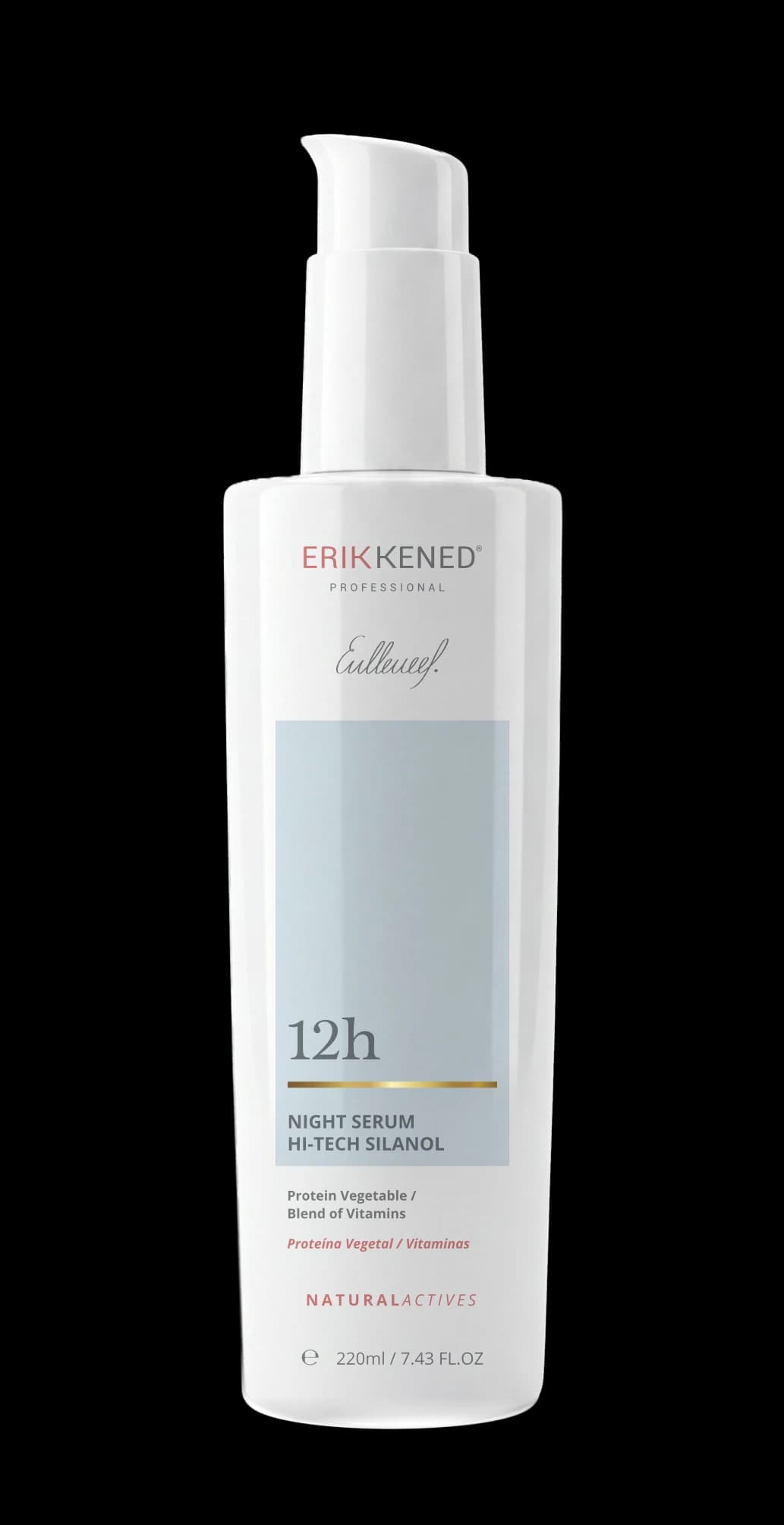 12h Night Serum