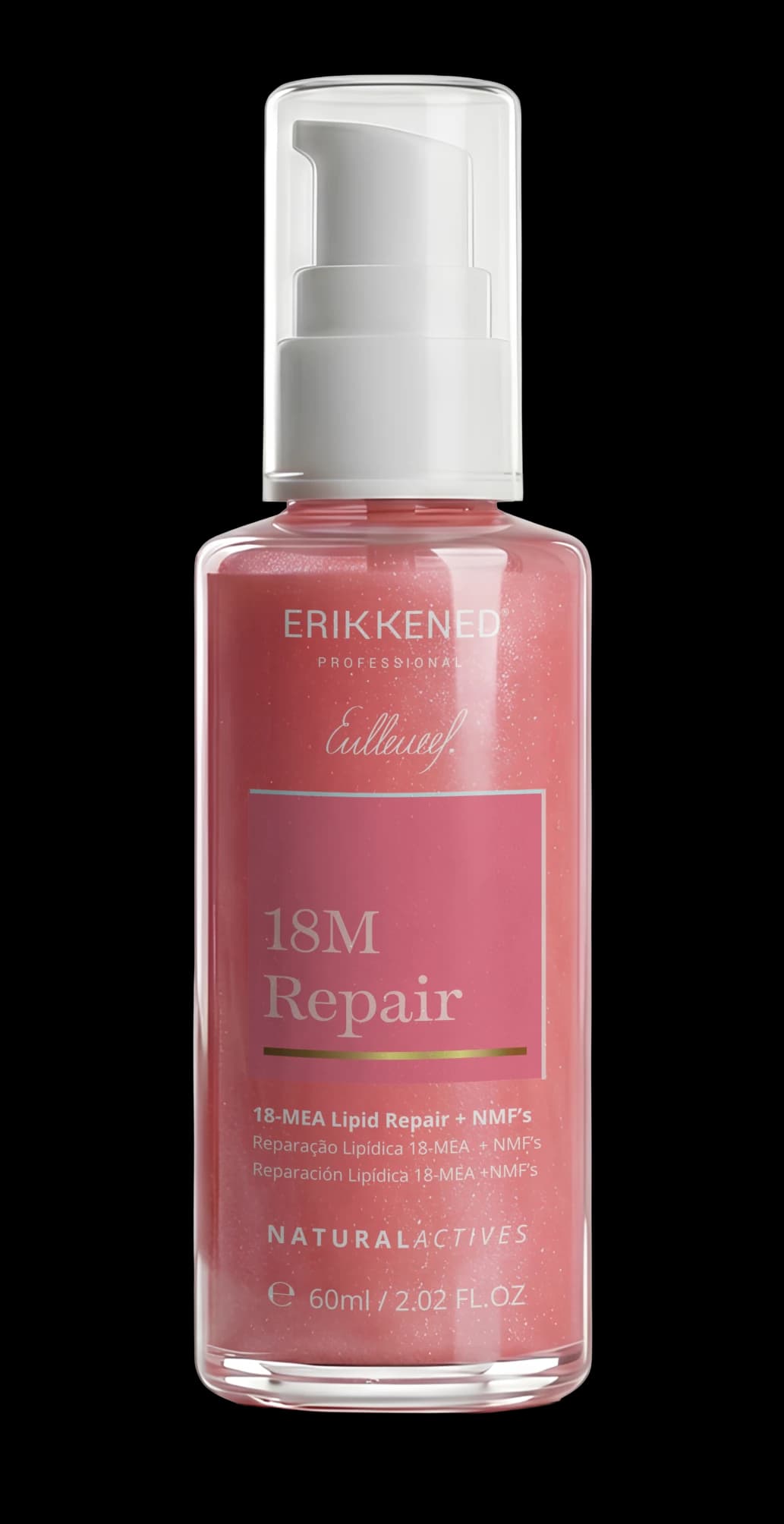 18 Miracle Repair