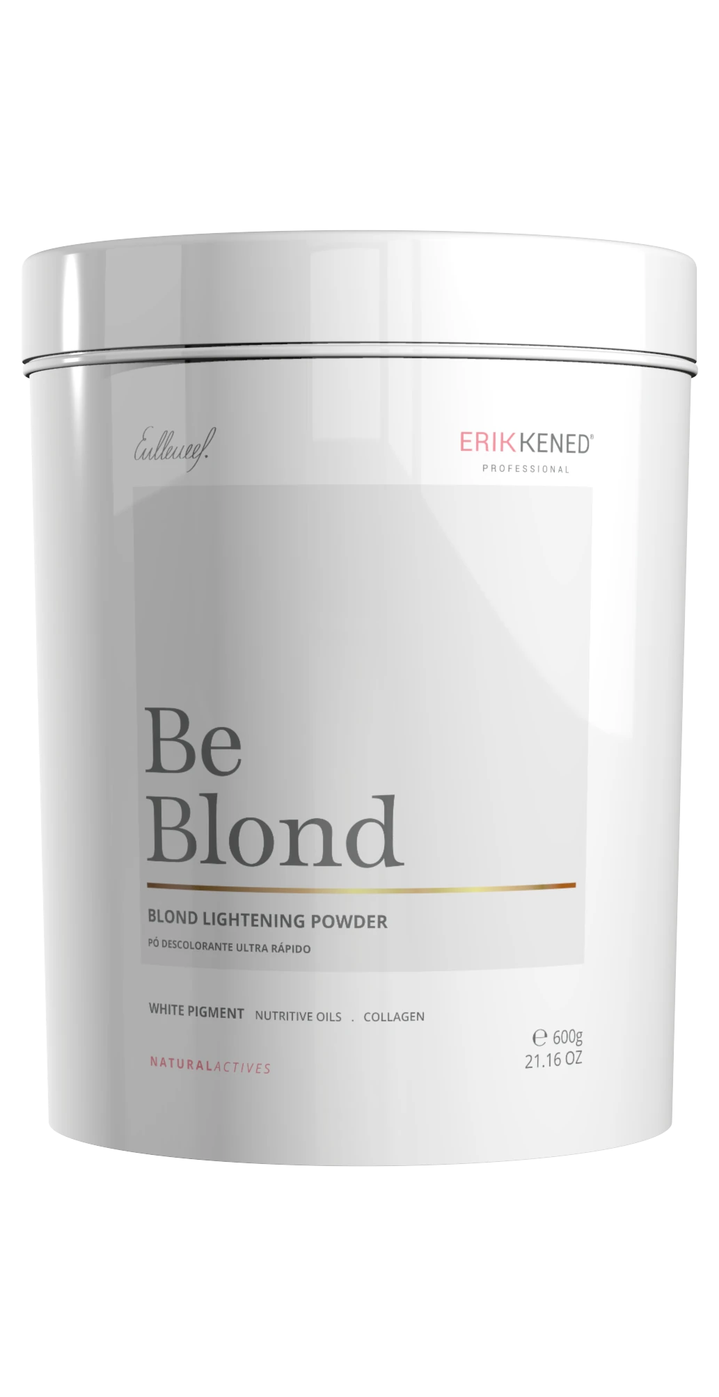 Be Blond